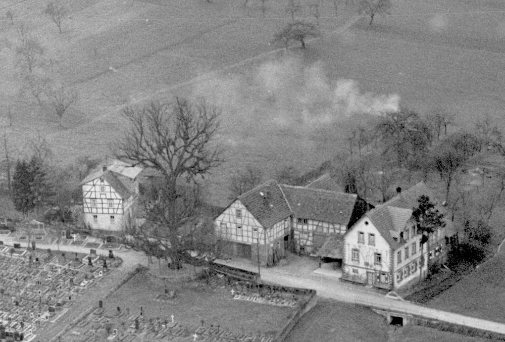 VVVBreitenbrunn Breitenbrunn Chronik