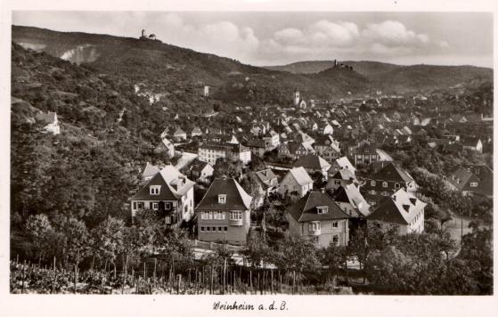 1960-Weinheim