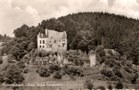 1962-Gammelsbach